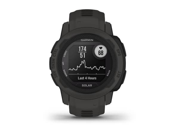 Garmin Instinct 2S, 2,01 cm (0.79"), MIP, GPS (satelliitti), 42 g
