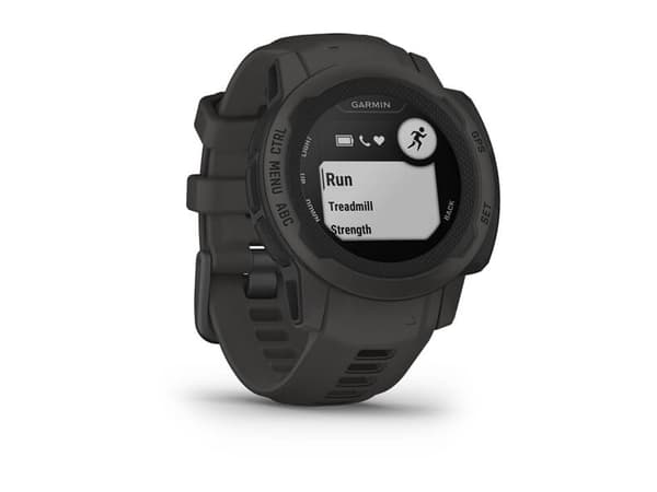 Garmin Instinct 2S, 2,01 cm (0.79"), MIP, GPS (satelliitti), 42 g