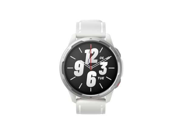Xiaomi Watch S1 Active, 3,63 cm (1.43"), AMOLED, Pekskärm, Wi-Fi, GPS, 36,3 g
