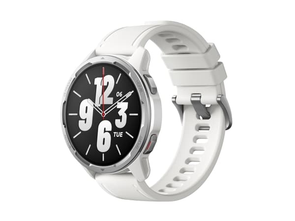 Xiaomi Watch S1 Active, 3,63 cm (1.43"), AMOLED, Pekskärm, Wi-Fi, GPS, 36,3 g