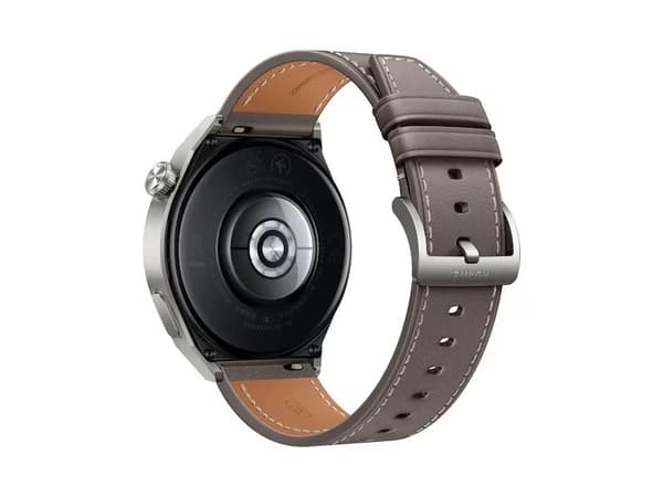 Huawei WATCH GT 3 Pro 3,63 cm (1.43") AMOLED 46 mm 4G Titan GPS