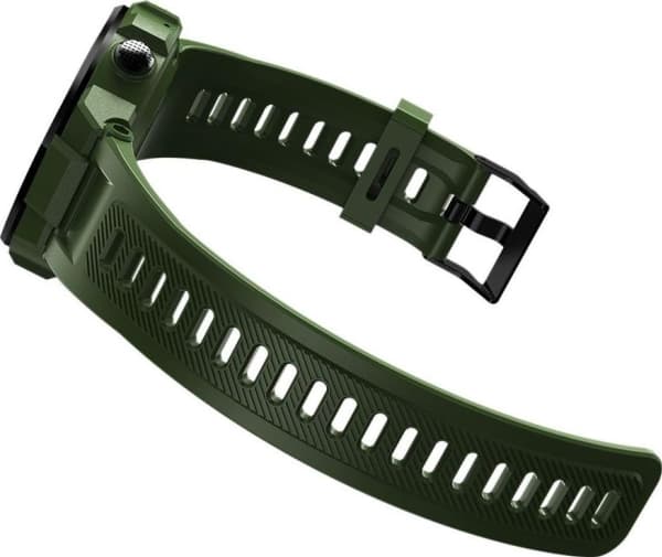 Smartwatch Giewont GW430-3 Zielony (GW430-3)