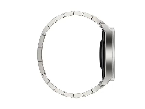 Huawei WATCH GT 3 Pro 3,63 cm (1.43") AMOLED 46 mm 4G Titan GPS