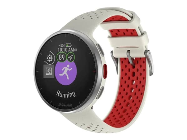 Polar Pacer Pro, 3,05 cm (1.2"), MIP, GPS (satelliitti), 41 g