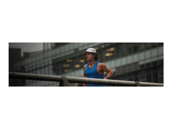 Garmin Forerunner 255 Music - 46 mm - sportsur med stropp - silikon - håndleddstørrelse: 130-205 mm - display 1.3" - 4 GB - Bluetooth, Wi-Fi, ANT+ -