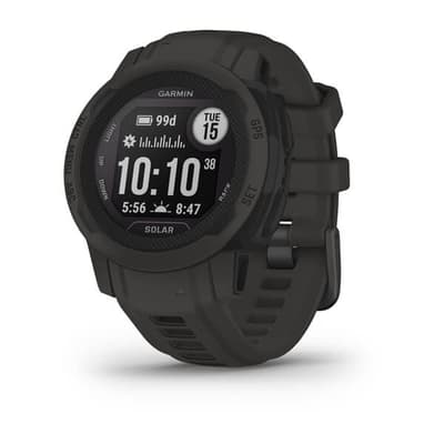 Instinct® 2S Solar Standard Edition, 40mm