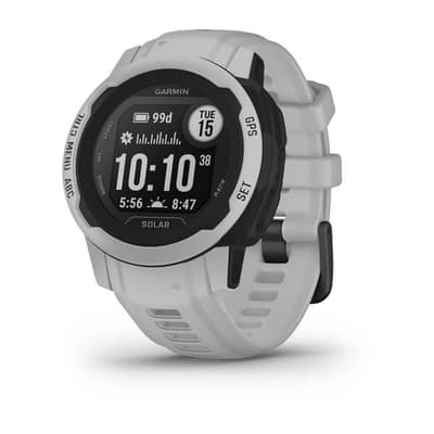Instinct® 2S Solar Standard Edition, 40mm