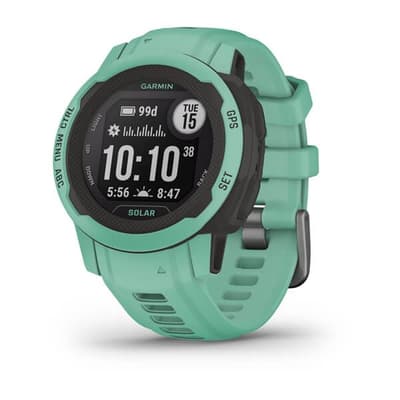 Instinct® 2S Solar Standard Edition, 40mm