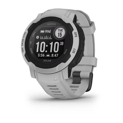 Instinct® 2 Solar Standard Edition, 45mm