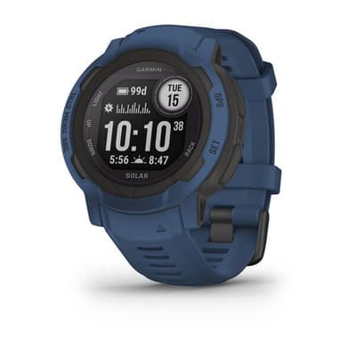 Instinct® 2 Solar Standard Edition, 45mm