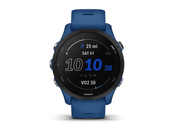 Garmin Forerunner 255 Basic - For kjøretøy bredskjerm