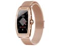 Miniatyrbild 2 av 5: Smartwatch Kumi K18 Svarovski złoty (gold)