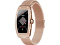 Miniatyrbild 1 av 5: Smartwatch Kumi K18 Svarovski złoty (gold)