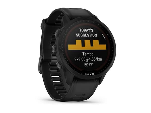 Garmin Forerunner 955 - Automotiv