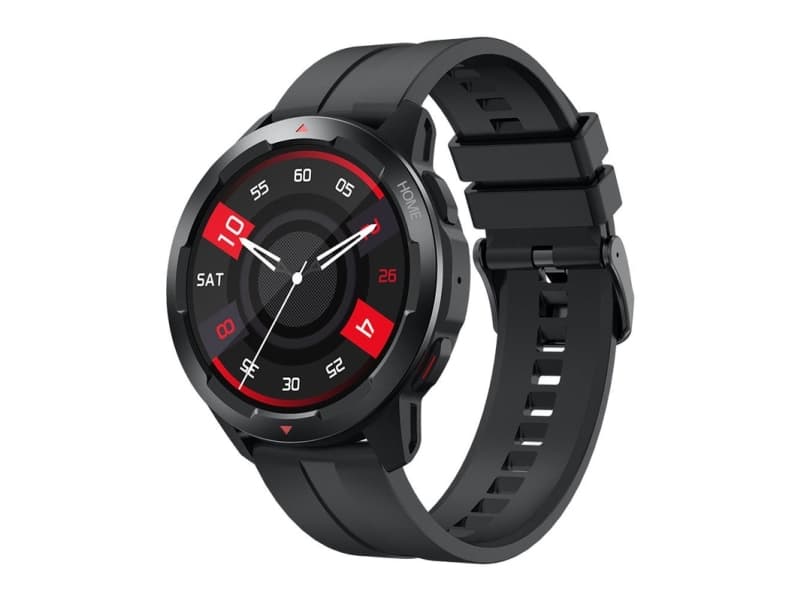 Colmi M40 smartwatch (black)