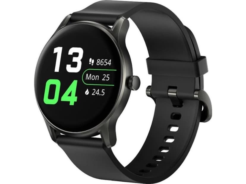 Haylou GS Smartwatch (Black)