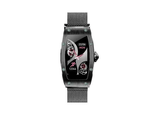 Kumi K18 Svarovski smartwatch lajitelma