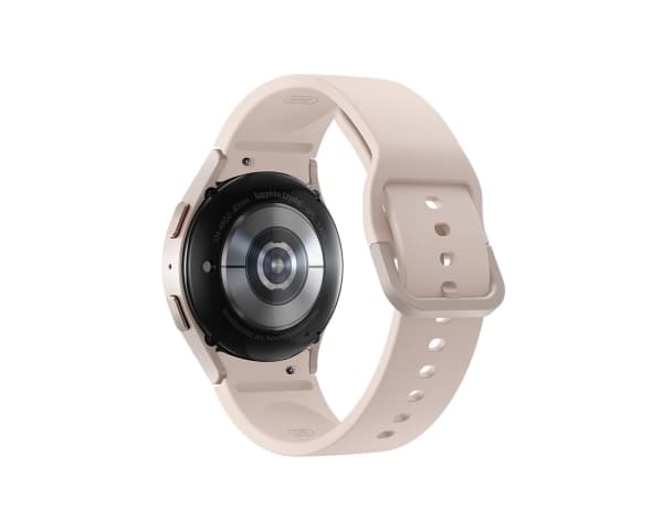 Samsung Galaxy Watch5 40mm 3,05 cm (1.2") Super AMOLED Pink gold GPS