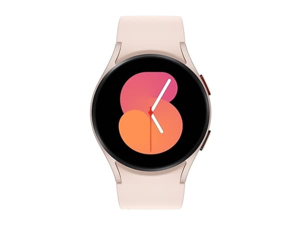 Samsung Galaxy Watch5 40mm 3,05 cm (1.2") Super AMOLED Pink gold GPS