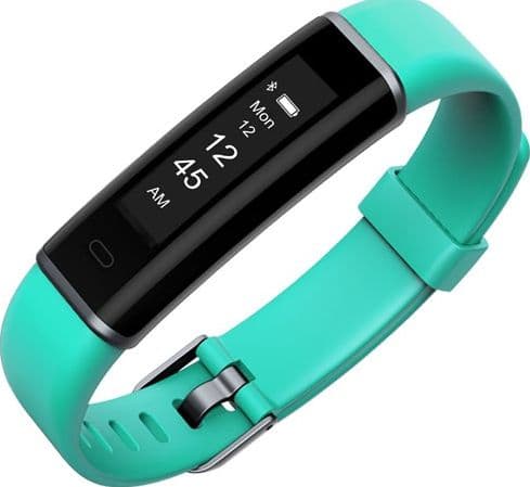 Smartband Umax U-Band 120HR Turkis