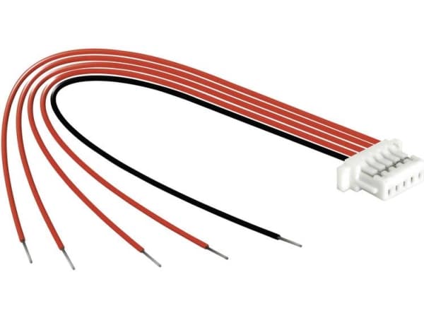 Navilock 95843, NL-550ERS, NL-551EUSB, NL-552ETTL, NL-650ERS, NL-651EUSB, NL-652ETTL, Sort, Rød