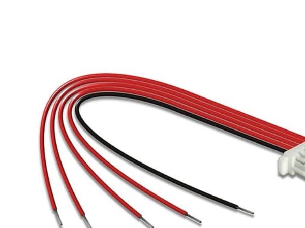 Navilock 95843, NL-550ERS, NL-551EUSB, NL-552ETTL, NL-650ERS, NL-651EUSB, NL-652ETTL, Sort, Rød