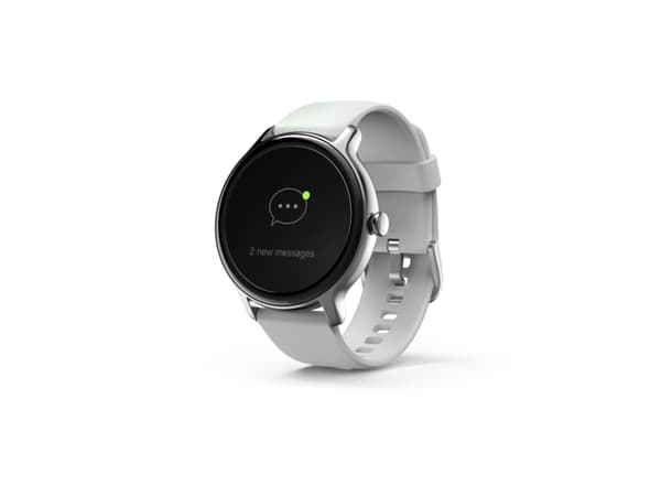 Hama Fit Watch 4910, 2,77 cm (1.09"), LCD, Berøringsskjerm, GPS, 34 g