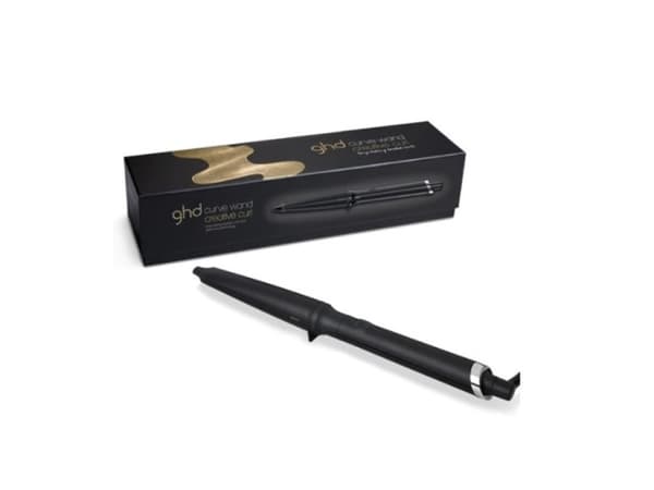 Lokówka GHD Lokówka Curve Wand Creative Curl Ghd