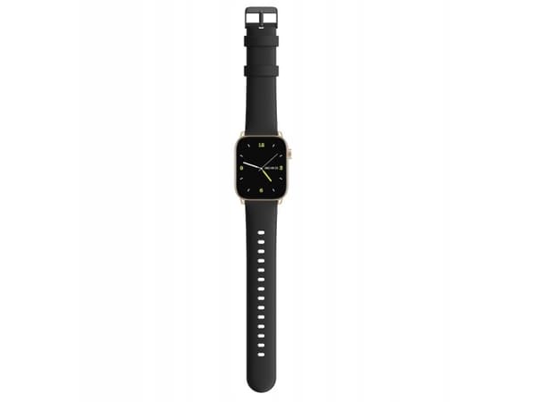Smartwatch Oromed Fit 6 Czarny (ORO SMART FIT 6)