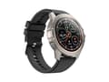 Miniatyrbilde 4 av 5: Kumi GW2 Smartwatch Svart (KU-GW2/SR)