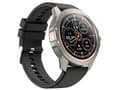 Miniatyrbilde 2 av 5: Kumi GW2 Smartwatch Svart (KU-GW2/SR)
