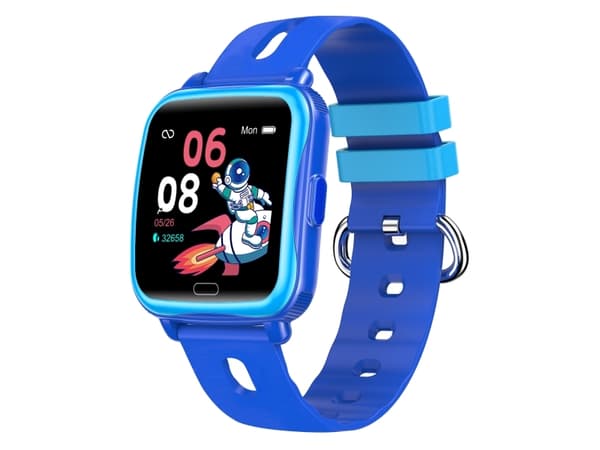 DENVER SWK-110 - Smart klocka med band