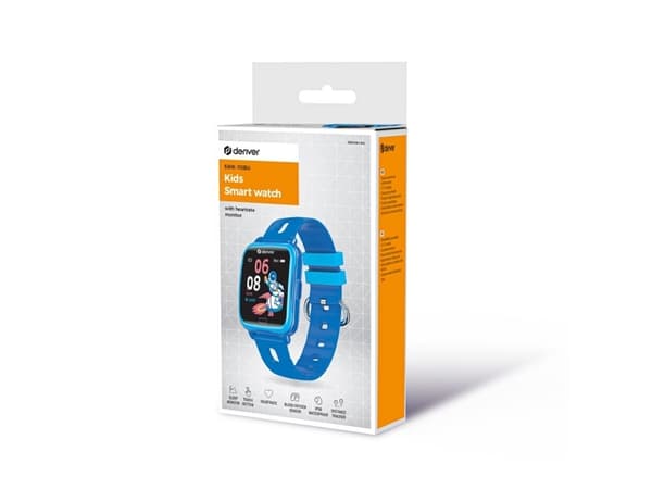 DENVER SWK-110 - Smart klocka med band