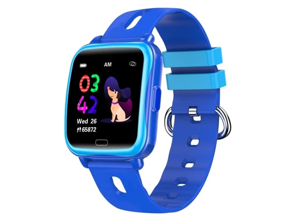 DENVER SWK-110 - Smart klocka med band