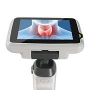 Digitaalinen video uudelleenkäytettävä laryngoskooppi Safety Fast Machin 3,5" LCD-kosketusvärinäyttö