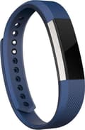 Miniatyrbillede 2 af 3: Fitbit Alta Classic Band - Blå - Large