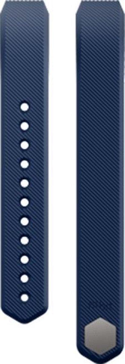 Fitbit Alta Classic Band - Sininen - Suuri