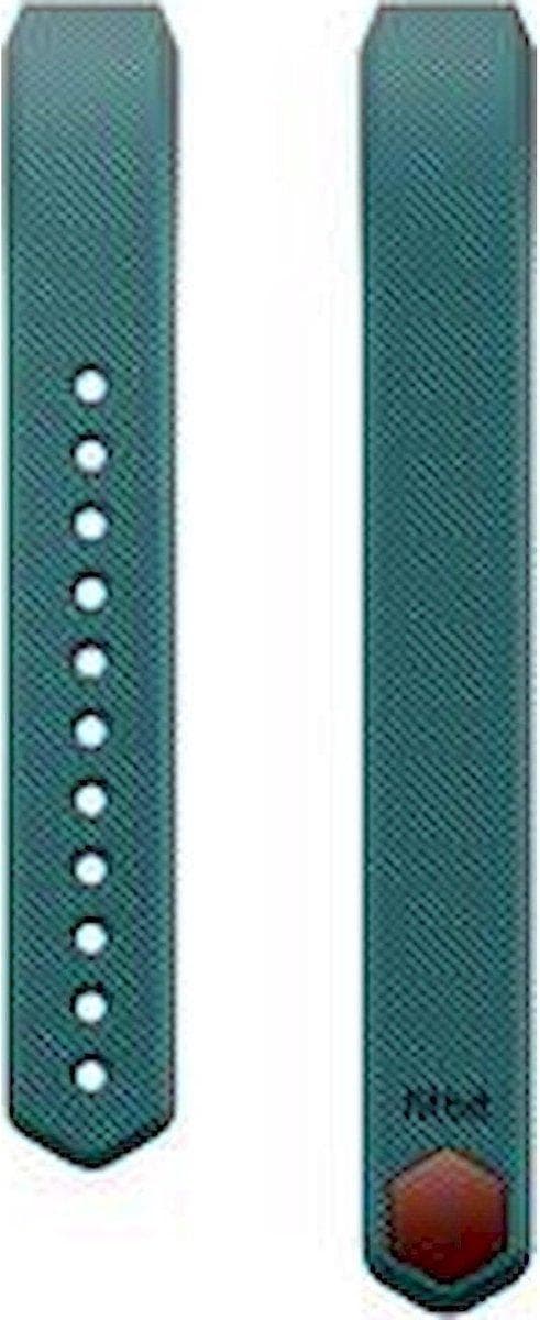 Fitbit Alta Classic Band - Blågrøn - Lille