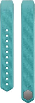 Miniatyrbillede 1 af 2: Fitbit Alta Classic Band - Blågrøn - Lille