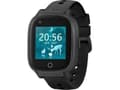 Miniatyrbilde 3 av 5: Smartklokke for barn Garett Kids Twin 4G, Sort