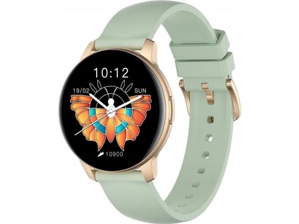 ORO ACTIVE PRO1 ORO-MED Android Vihreä