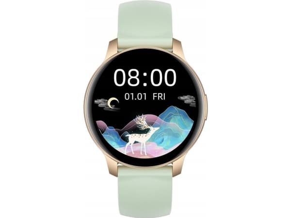 ORO ACTIVE PRO1 ORO-MED Android Vihreä