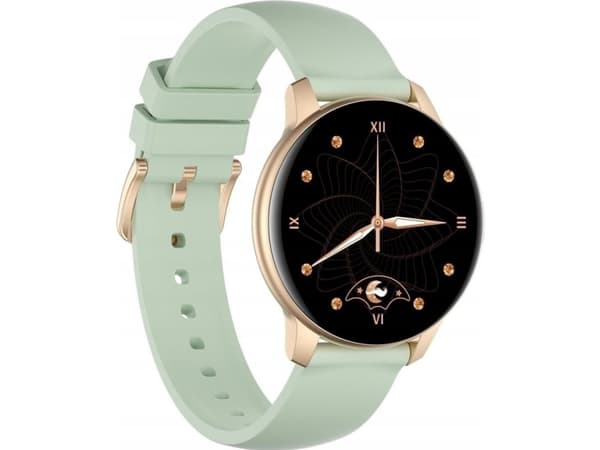 ORO ACTIVE PRO1 ORO-MED Android Vihreä