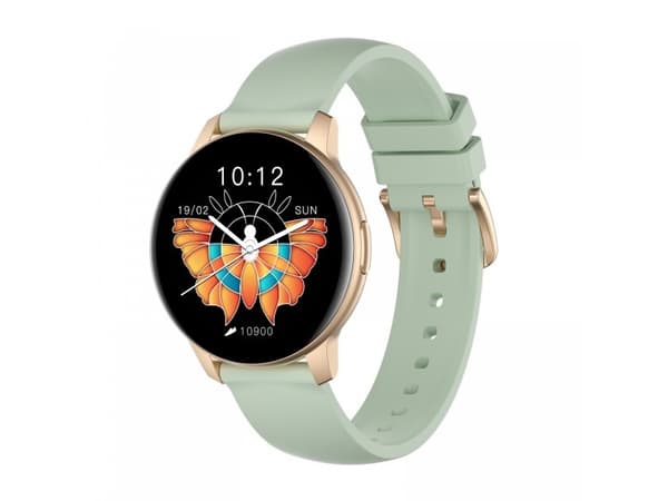 ORO ACTIVE PRO1 ORO-MED Android Vihreä