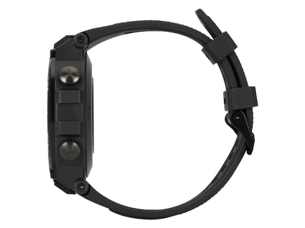 Garett Electronics GRS, 3,3 cm (1.3"), IPS, Pekskärm, 0,128 GB, GPS, 60 g