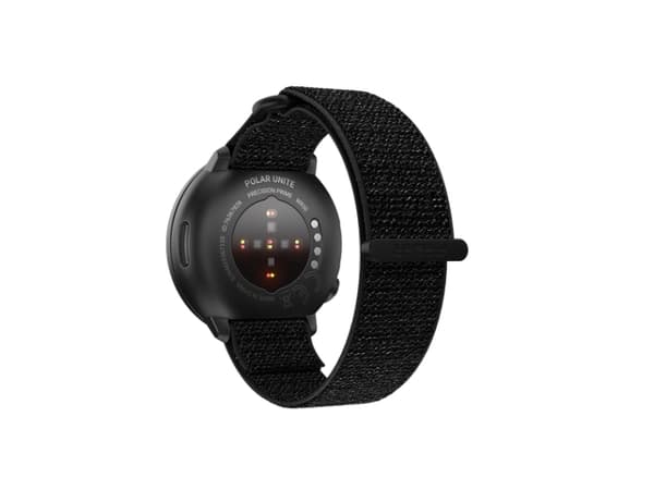 Polar Unite, IPS, Kosketusnäyttö, GPS (satelliitti), 32 g