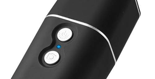 Technaxx 4907 TX-158 älypuhelinmikroskooppi monokulaari 1000 x heijastunut valo