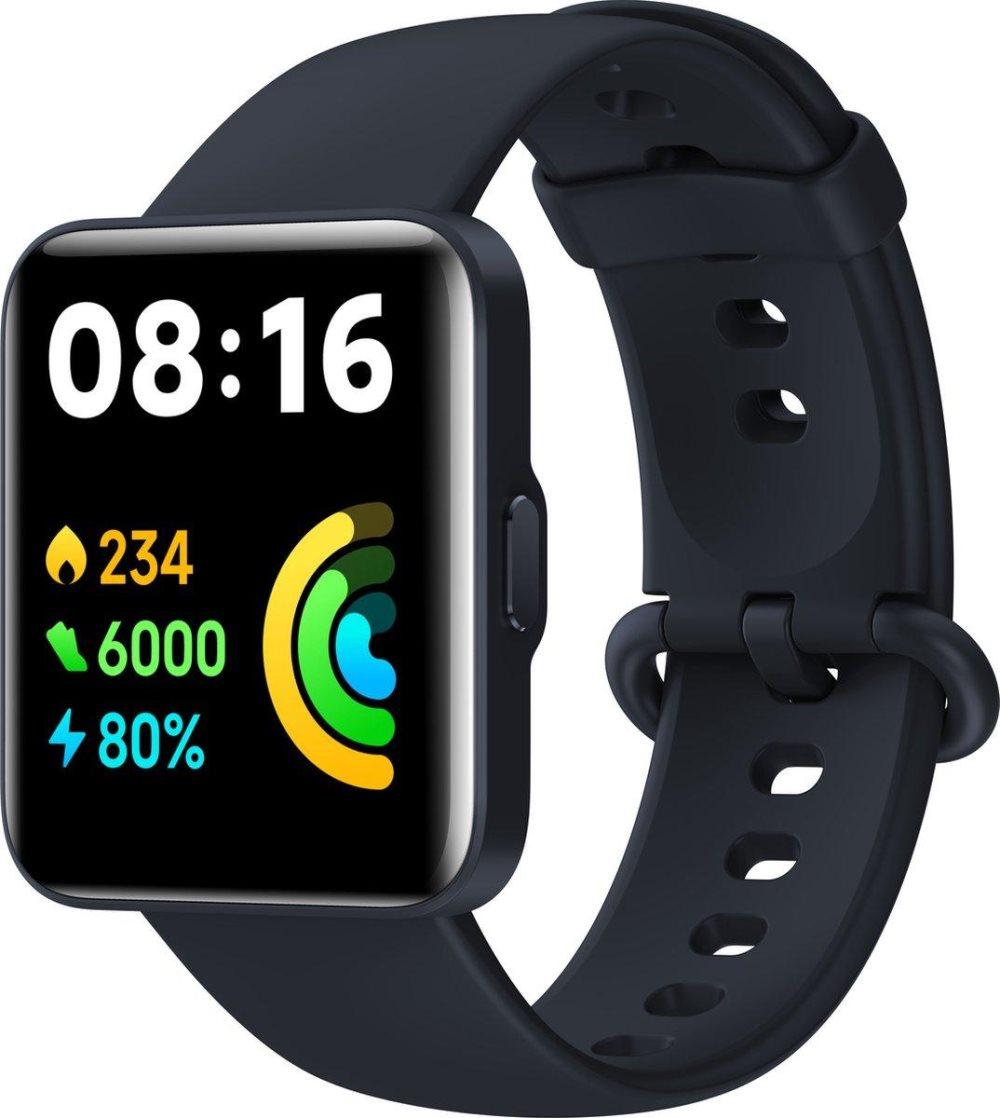 Xiaomi Redmi Watch 2 Lite GL Blå