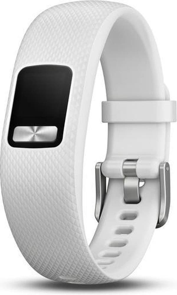 Vívofit 4 armbånd hvid (lille/medium)