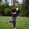 Miniatyrbillede 6 af 6: Garmin vívofit jr. 3 - vandtæt digital aktivitetsmåler til børn fra 4 år, skridttæller, stort 1,4 cm display, nødkontakt, op til 1 års batterilevetid,